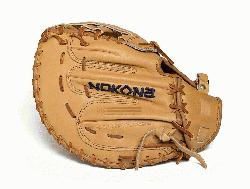 stone leather, the legend pro is stiff sturdy and durable, and light weight glove. A tradi